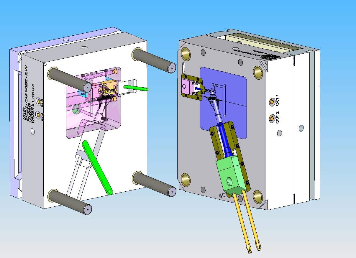 mold design