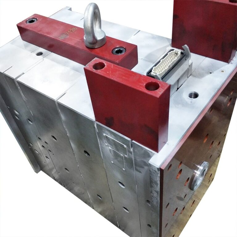 Factors Affecting the Quality of Precision Injection Mold in the Manufacturing Process