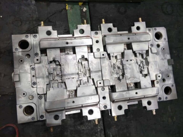 What Are The Factors That Affect The Quality Of Injection Mold?