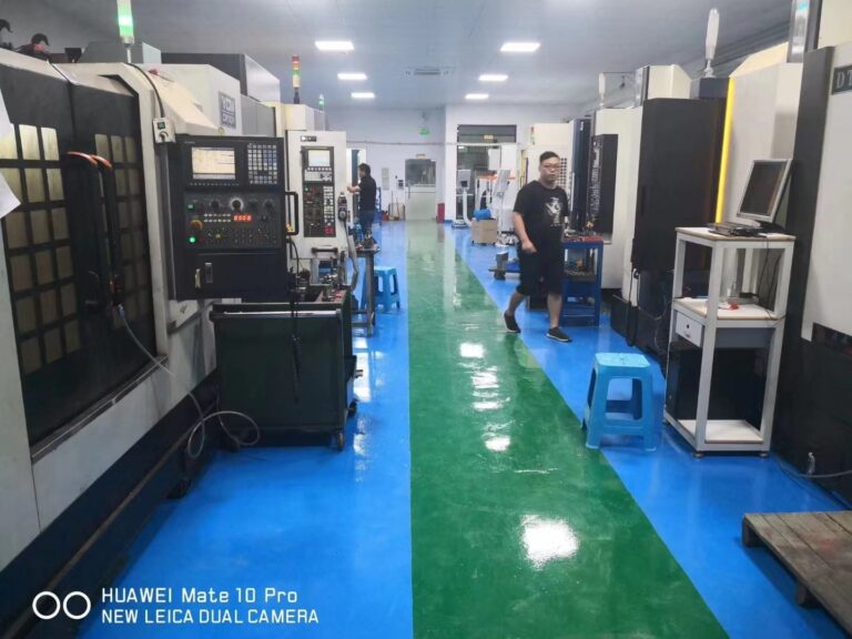 Daily Precautions For Injection Molding Staff