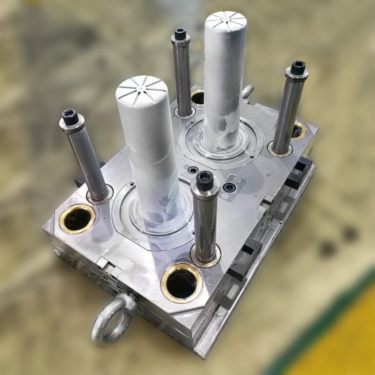 What Are The Principles And Core Of Injection Mold Design?