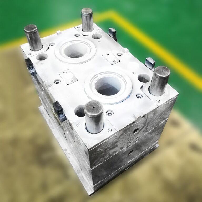 Factors Affecting the Quality of Injection Mold