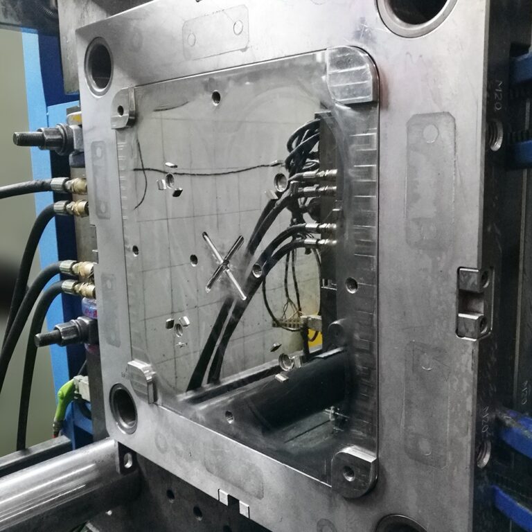 What Parameters Should Be Paid Attention To When Designing Injection Mold