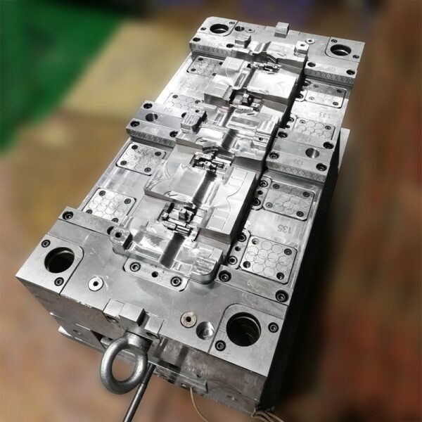 Multi Cavity Family Mould - Image 4