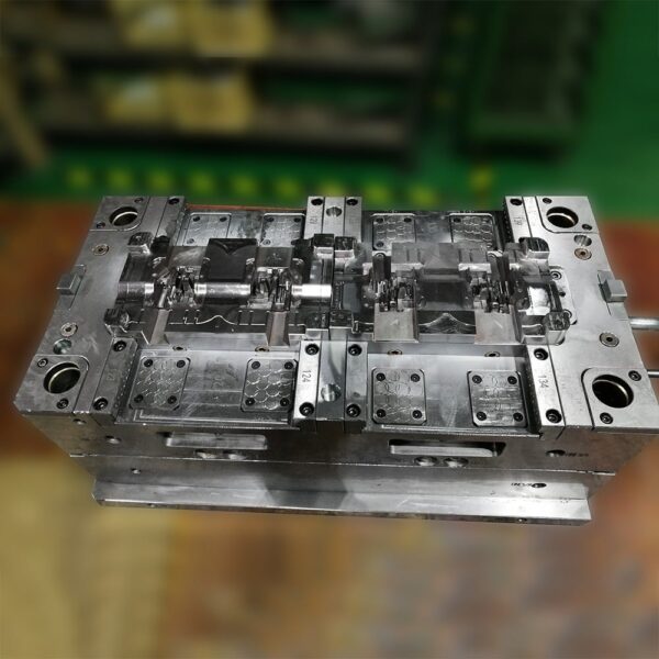 Multi Cavity Family Mould - Image 3