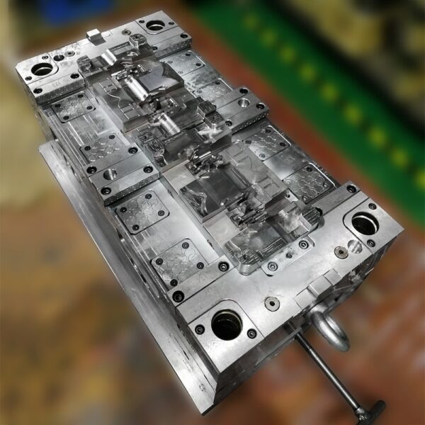 Multi Cavity Family Mould - Image 2