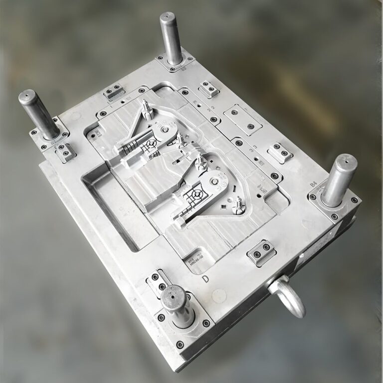 Selection Technique of Gate Position for Automobile Die