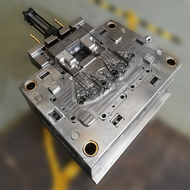 Precautions For Injection Mold Assembly