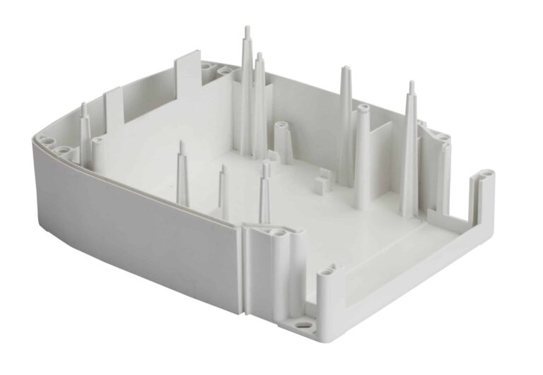 Explanation Of Injection Molding Parameters