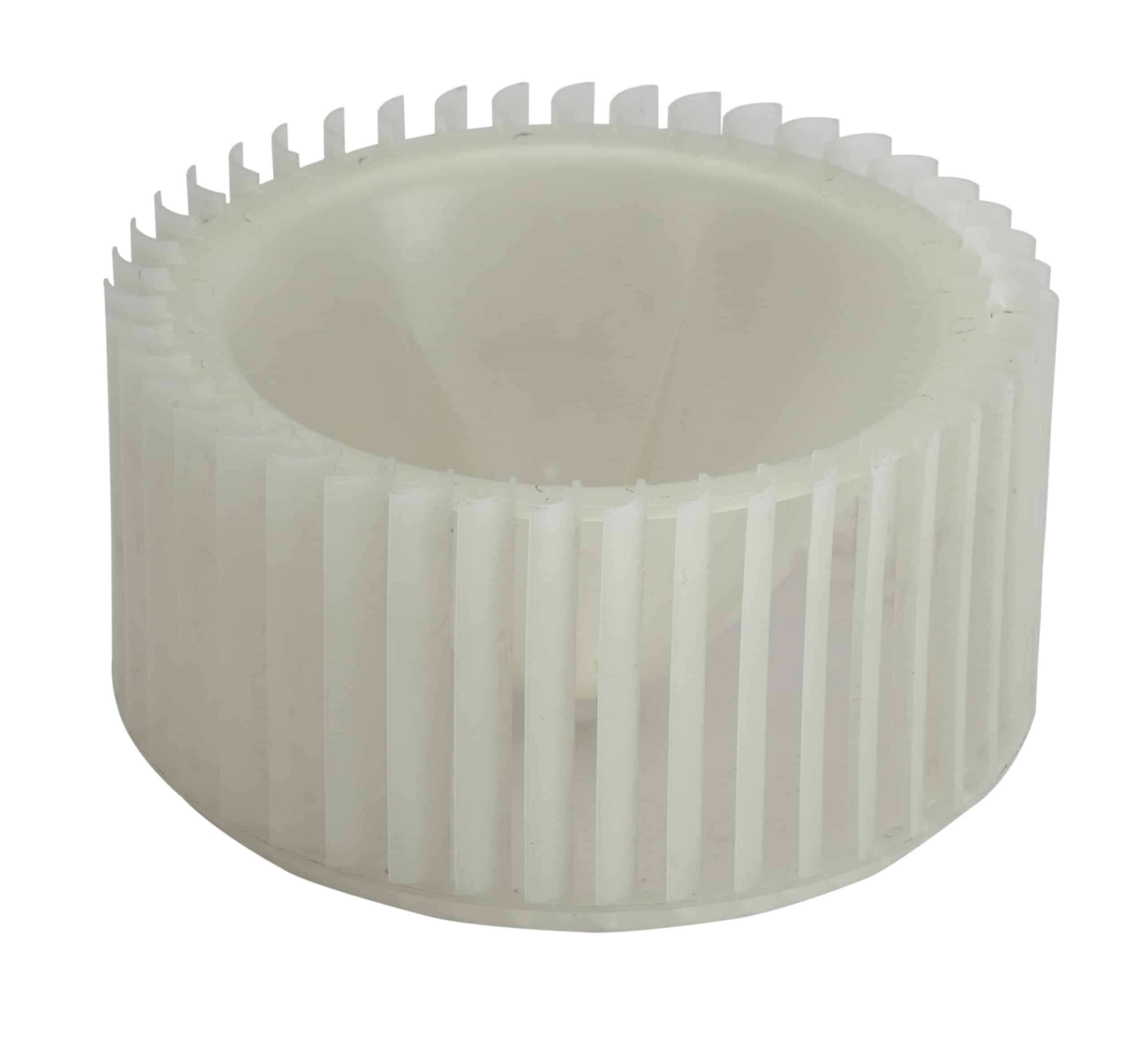 Plastic Fan Mold