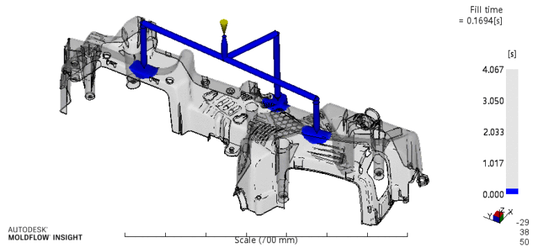 General Process Of Plastic Injection Mold Design