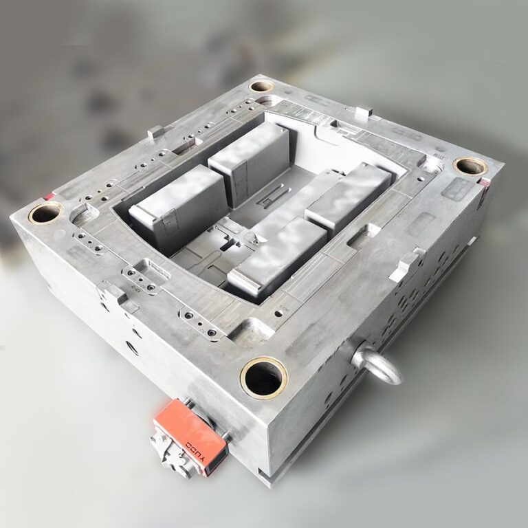 What Are The Characteristics Of The Appearance Design Of Injection Moulds?