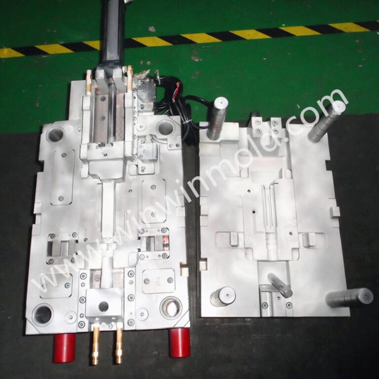 What Is The Gating System(Runner System) Of Plastic Injection Mold?