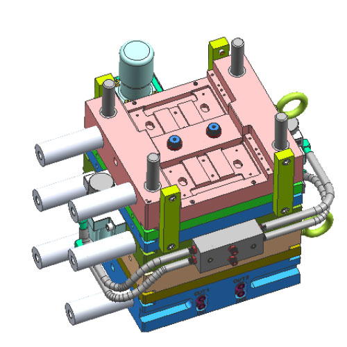 Mold Design