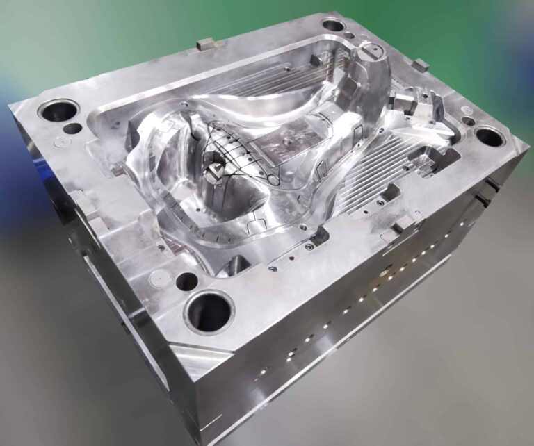 Four Measurement Standards For Injection Mold